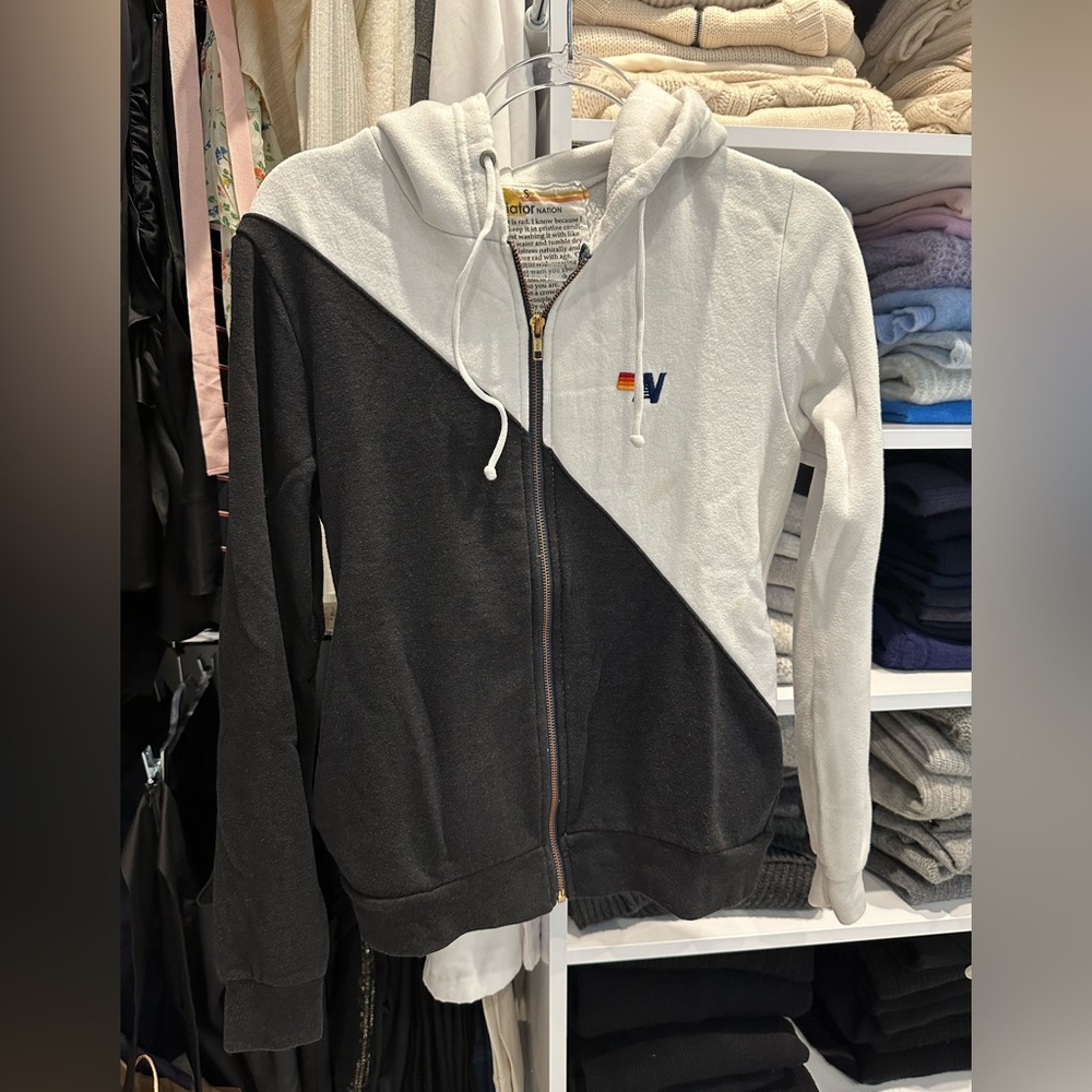 AVIATOR NATION ZIP UP❤️❤️